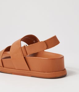 GABISSE DJ TAN LEATHER