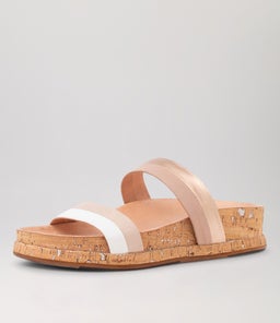 GABON DJ WHITE NUDE MULTI