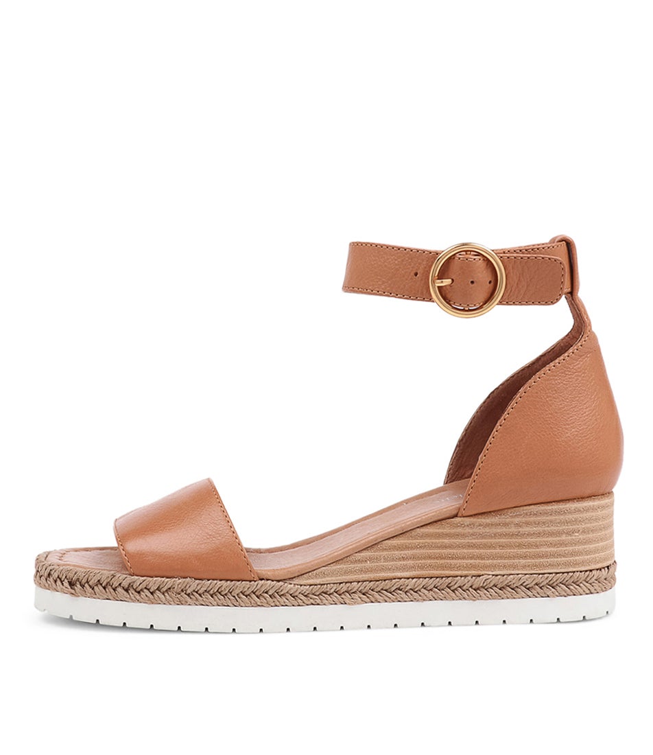 Idola Scotch Leather Sandals