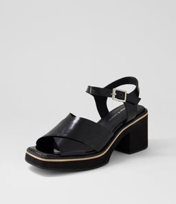 JEMI DJ BLACK BOX LEATHER