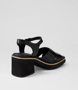 JEMI DJ BLACK BOX LEATHER