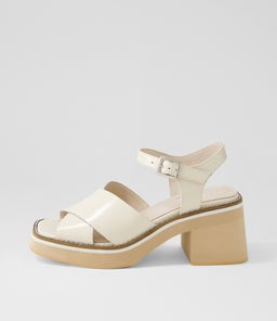 JEMI DJ VANILLA BOX LEATHER