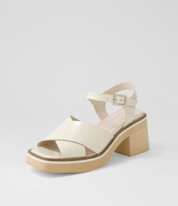 JEMI DJ VANILLA BOX LEATHER