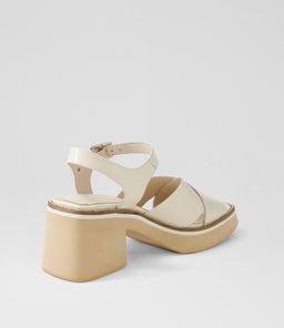 JEMI DJ VANILLA BOX LEATHER