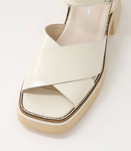 JEMI DJ VANILLA BOX LEATHER