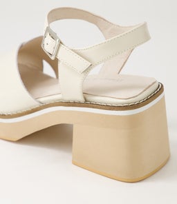 JEMI DJ VANILLA BOX LEATHER