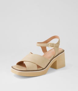 JEMI DJ CAMEL LEATHER