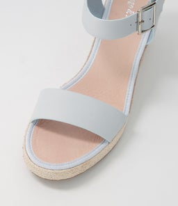 PAKKO DJ PALE BLUE PASTEL MULTI LEATHER