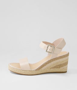 PAKKO DJ ALMOND NATURAL MULTI LEATHER