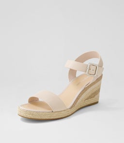 PAKKO DJ ALMOND NATURAL MULTI LEATHER