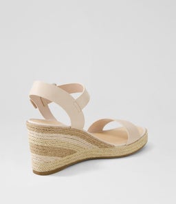 PAKKO DJ ALMOND NATURAL MULTI LEATHER