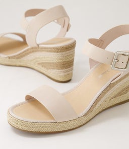 PAKKO DJ ALMOND NATURAL MULTI LEATHER