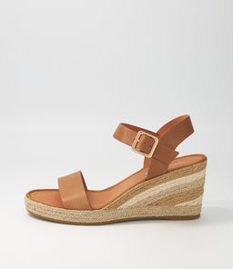 PAKKO DJ TAN NATURAL MULTI LEATHER