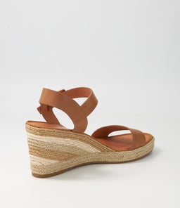PAKKO DJ TAN NATURAL MULTI LEATHER