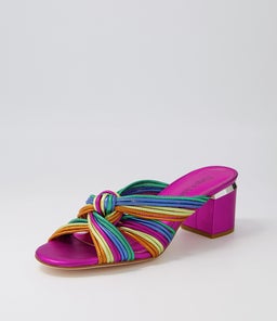STANLIE DJ FUCHSIA METALLIC MULTI
