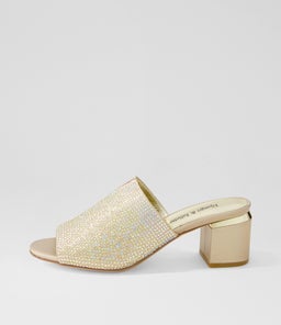 SAMARIN DJ GOLD PETROL MULTI