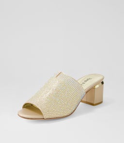 SAMARIN DJ GOLD PETROL MULTI