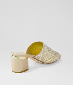 SAMARIN DJ GOLD PETROL MULTI