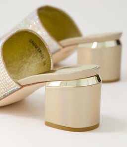 SAMARIN DJ GOLD PETROL MULTI