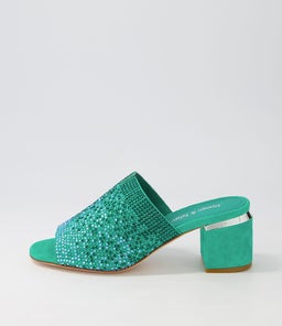 SAMARIN DJ EMERALD MULTI