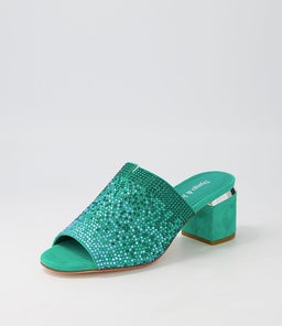 SAMARIN DJ EMERALD MULTI