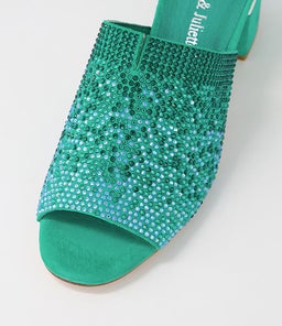 SAMARIN DJ EMERALD MULTI