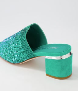 SAMARIN DJ EMERALD MULTI