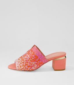 SAMARIN DJ MELON SHIMMER MULTI