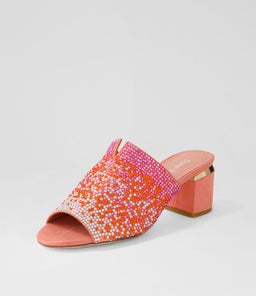 SAMARIN DJ MELON SHIMMER MULTI