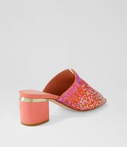 SAMARIN DJ MELON SHIMMER MULTI