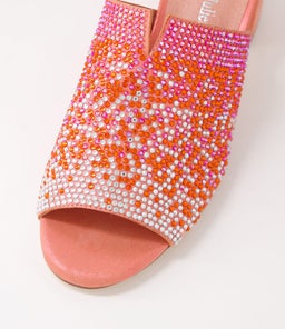 SAMARIN DJ MELON SHIMMER MULTI