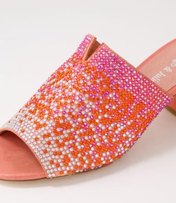 SAMARIN DJ MELON SHIMMER MULTI