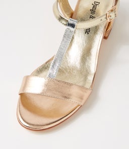 TANER DJ METALLIC MULTI