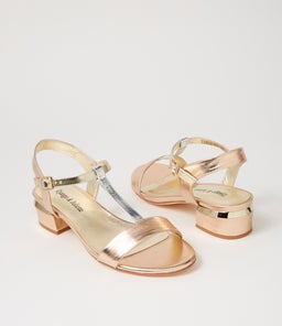 TANER DJ METALLIC MULTI
