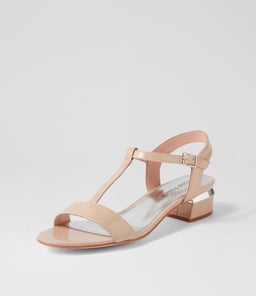 TANER DJ CAFE PATENT LEATHER
