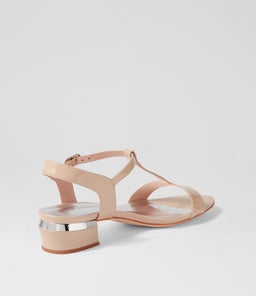 TANER DJ CAFE PATENT LEATHER