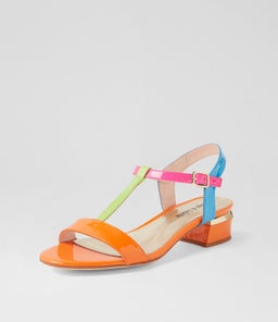 TANER DJ GELATO PATENT MULTI