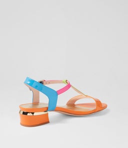 TANER DJ GELATO PATENT MULTI