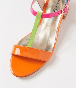 TANER DJ GELATO PATENT MULTI