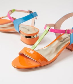 TANER DJ GELATO PATENT MULTI