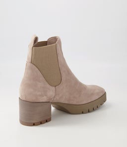 DUNKAN DJ MUSHROOM SUEDE