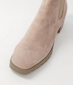 DUNKAN DJ MUSHROOM SUEDE