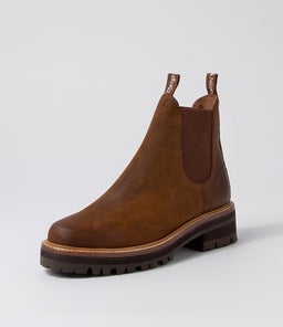 FEMI DJ CRAZYHORSE LEATHER