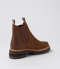 FEMI DJ CRAZYHORSE LEATHER