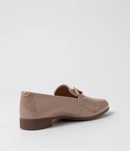 GUMPER DJ DK CAFE PATENT LEATHER