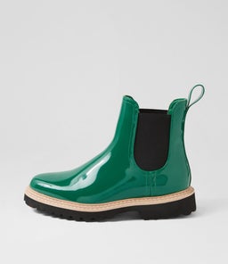 GUMMIE DJ EMERALD GUMBOOT