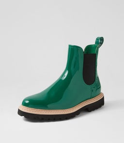 GUMMIE DJ EMERALD GUMBOOT
