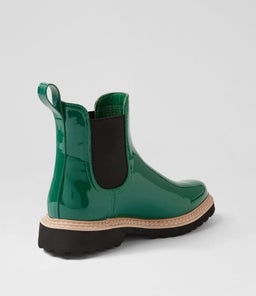 GUMMIE DJ EMERALD GUMBOOT
