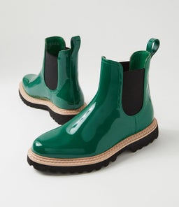 GUMMIE DJ EMERALD GUMBOOT