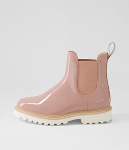 GUMMIE DJ ROSE GUMBOOT